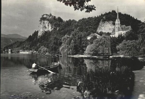 Bled Boot