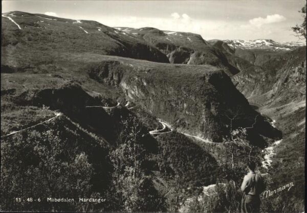 Eidfjord