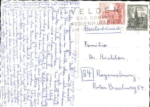Maria Woerth Woerthersee – Bild 2