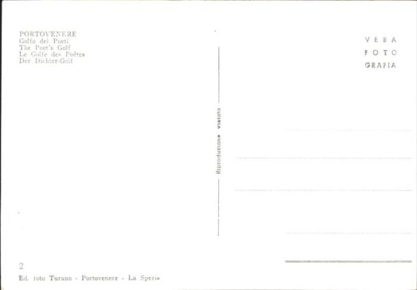 Portovenere – Bild 2