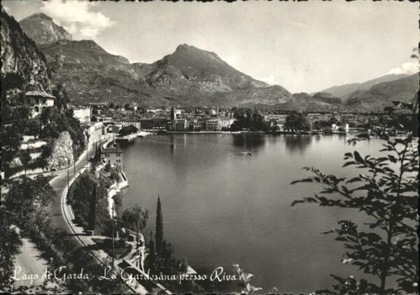 Lago di Garda