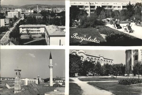 Banjaluka Banja Luka