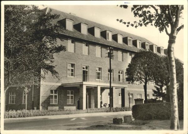 Melle Krankenhaus