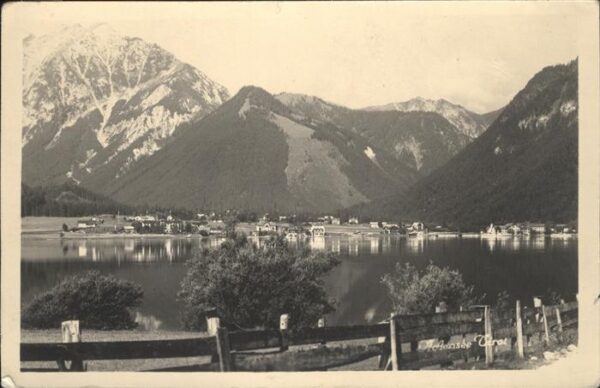 Achensee