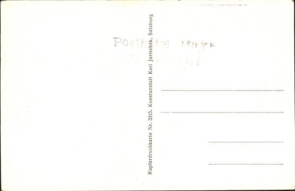 Mauterndorf – Bild 2