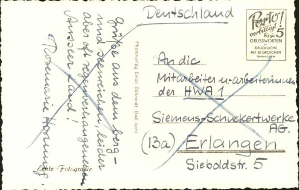 Altaussee Dachsteinblick – Bild 2