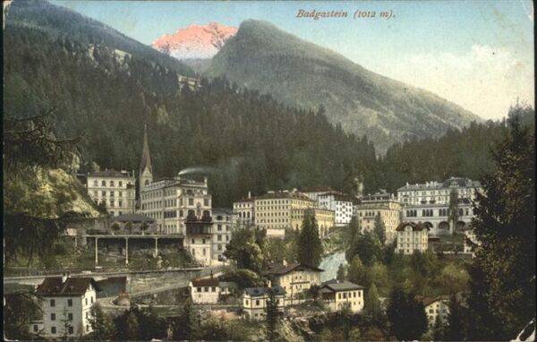 Bad Gastein