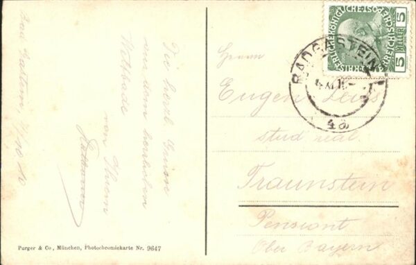 Bad Gastein – Bild 2