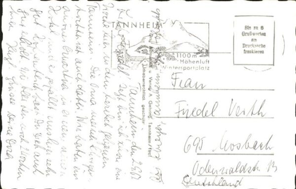 Tannheim Tirol – Bild 2