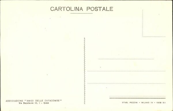 Rom Roma Basilica S Silvestro – Bild 2