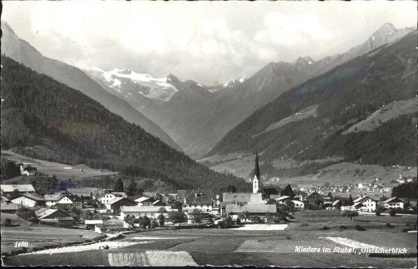 Mieders Tirol