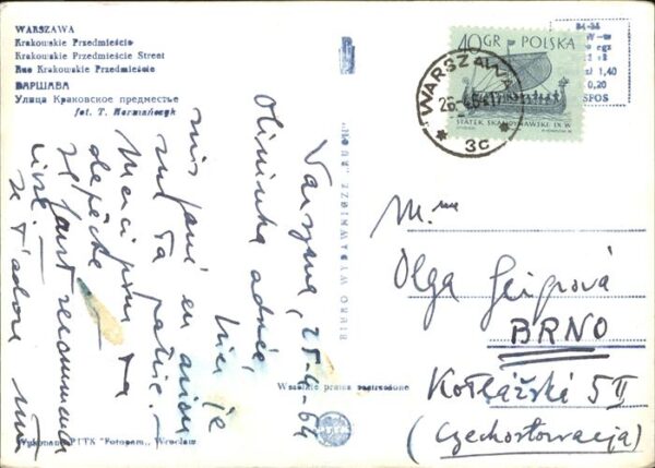 Warszawa – Bild 2