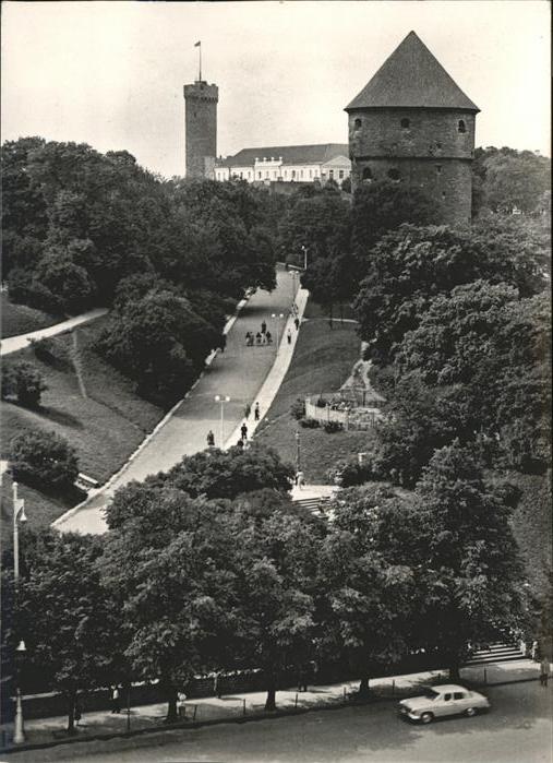 Tallinn