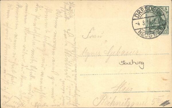 Adel Preussen Kaiserhaus Wilhelm II Kaiserin Auguste – Bild 2