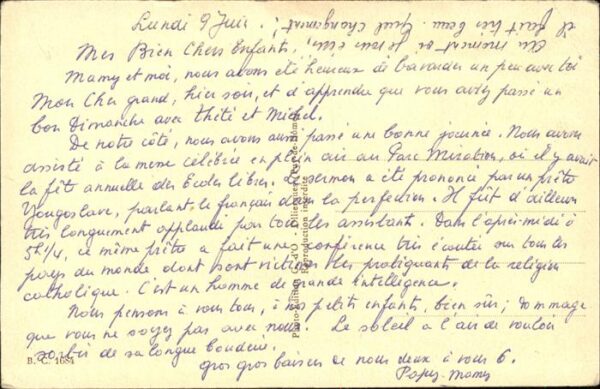 Trachten Frankreich Les Auvergnats Essen – Bild 2