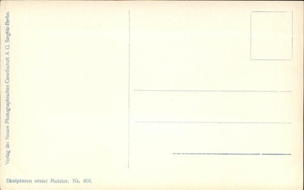 Skulpturen Leid – Bild 2