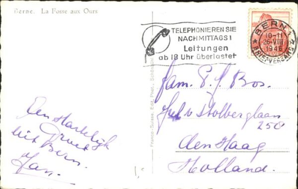 Baeren Bern Bärengraben – Bild 2