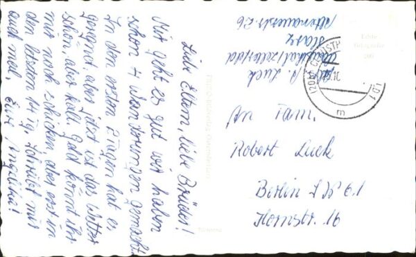 Maerchen Sagen Hexe – Bild 2