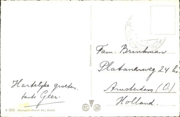 Kuehe Alpaufzug – Bild 2