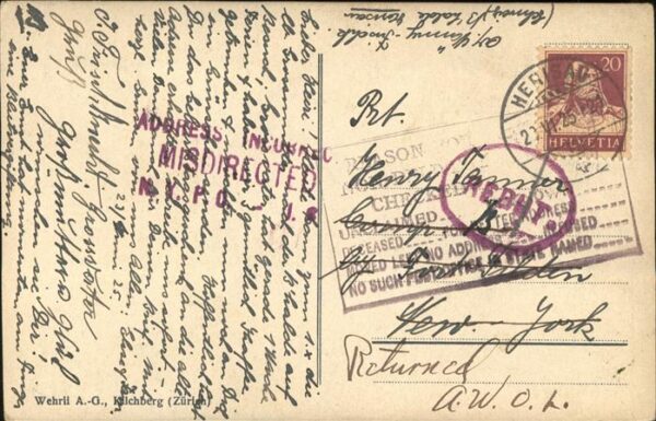 Voegel Adler Kilchberg – Bild 2