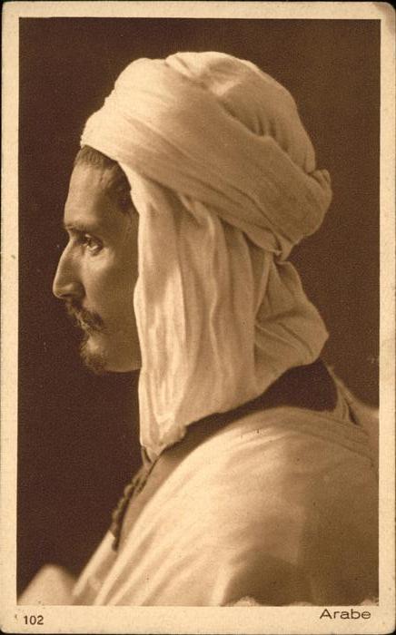 Araber