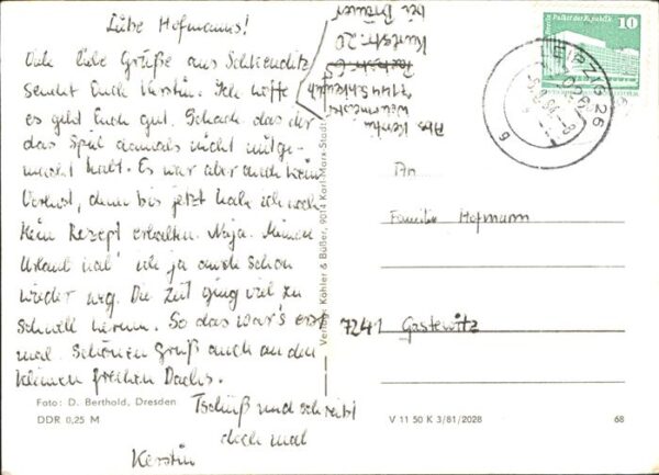 Hunde – Bild 2