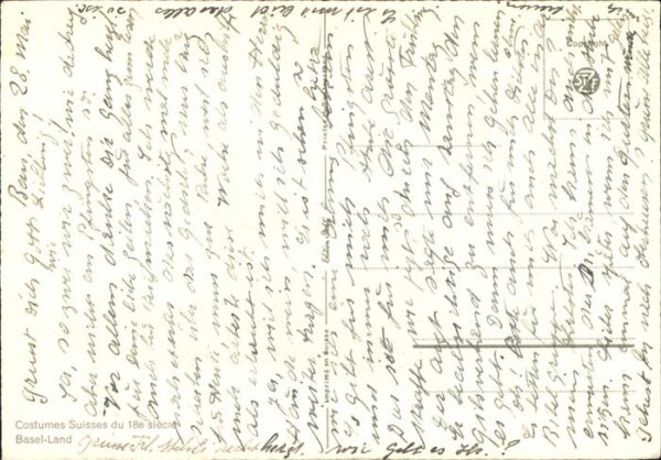Trachten – Bild 2