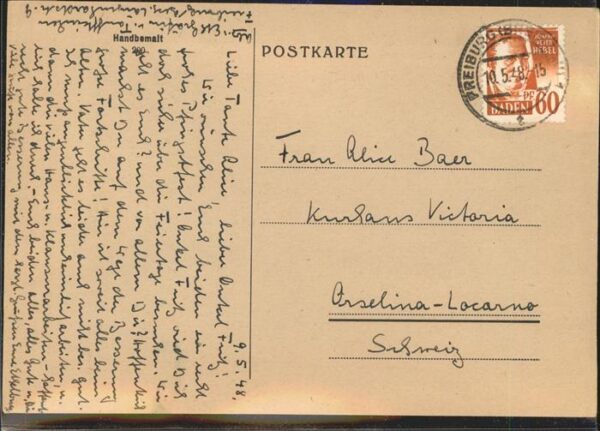 Pfingsten Pentecost Pentecote – Bild 2