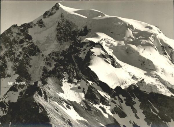 Ortler Pajerhütte