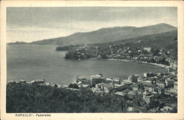 Rapallo