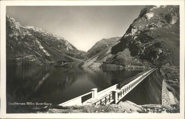 Spullersee