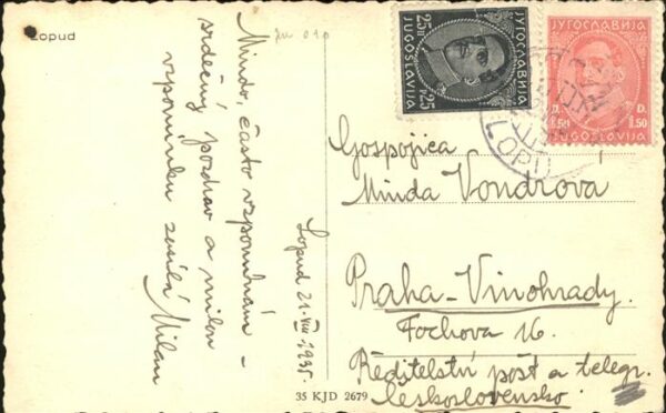 Lopud Dubrovnik – Bild 2
