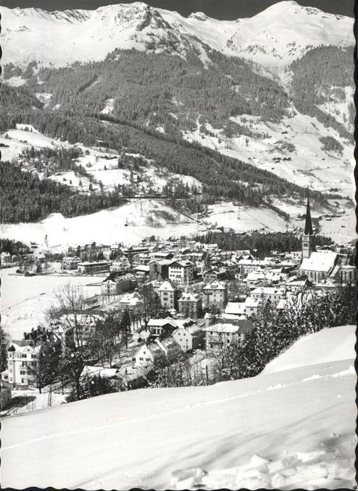 Bad Hofgastein