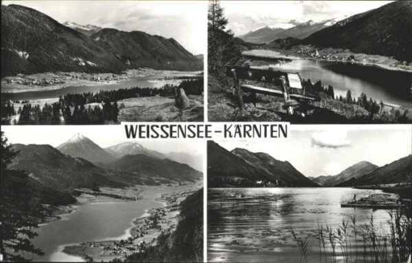 Weissensee