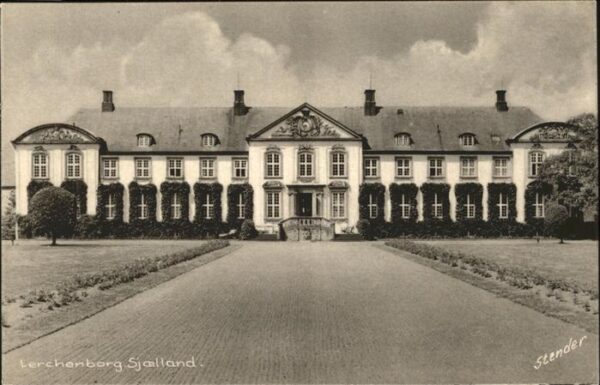 Lerchenborg