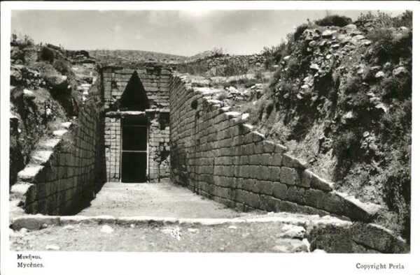 Mycenes