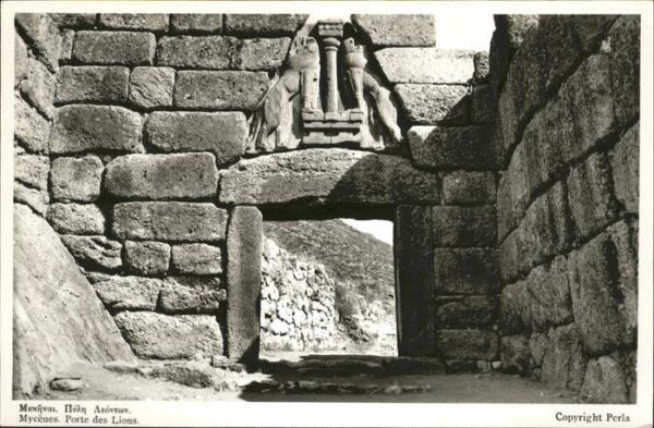 Mycenes