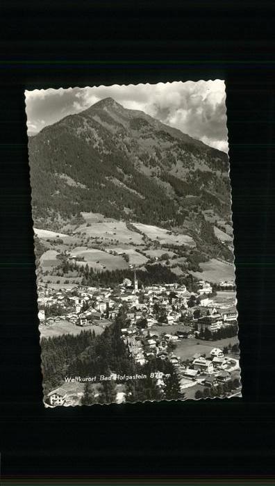 Bad Hofgastein
