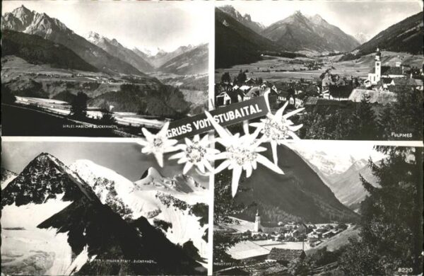 Stubaital