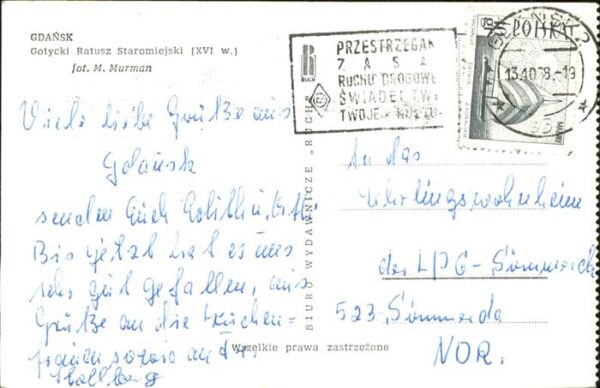 Gdansk – Bild 2