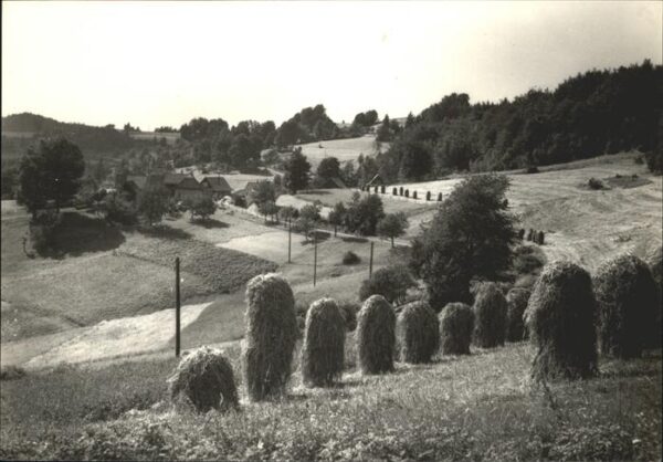 Velke Karlovice