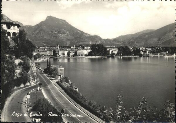 Riva del Garda