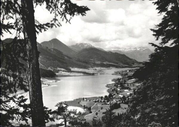 Weissensee
