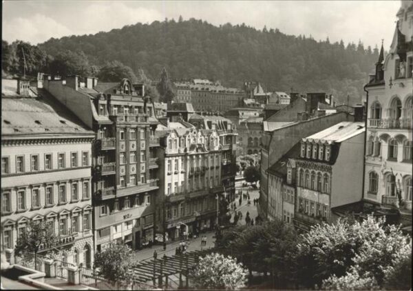 Karlovy Vary