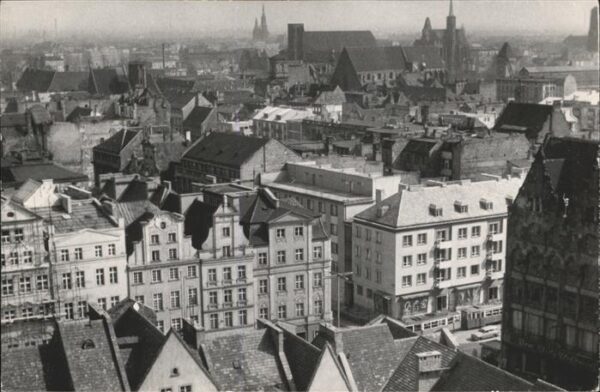Wroclaw