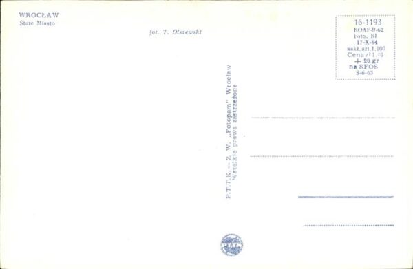 Wroclaw – Bild 2