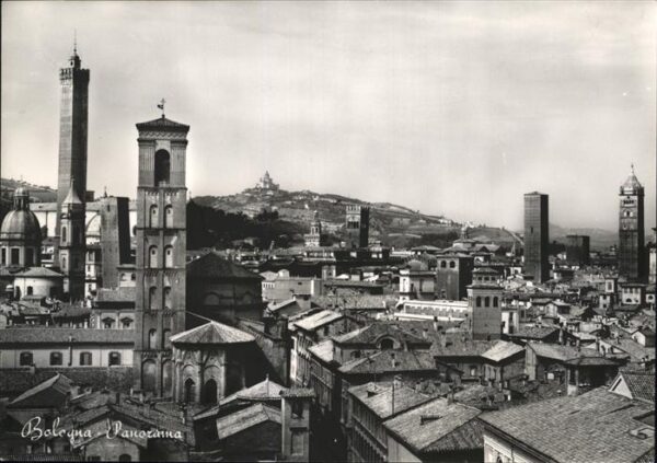 Bologna