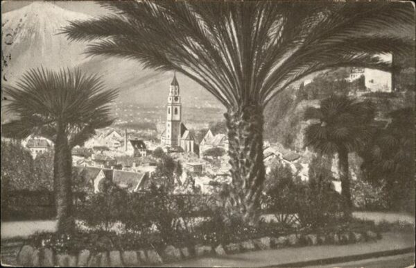 Merano Meran