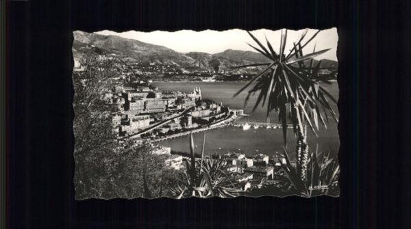 Monaco