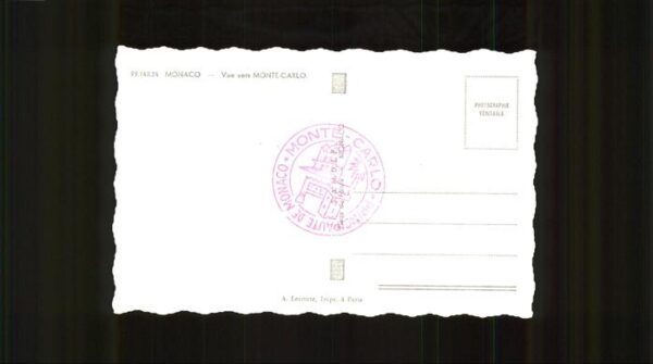 Monaco – Bild 2